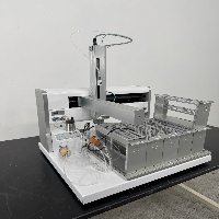 Gilson GX-271 Liquid Handler image 0